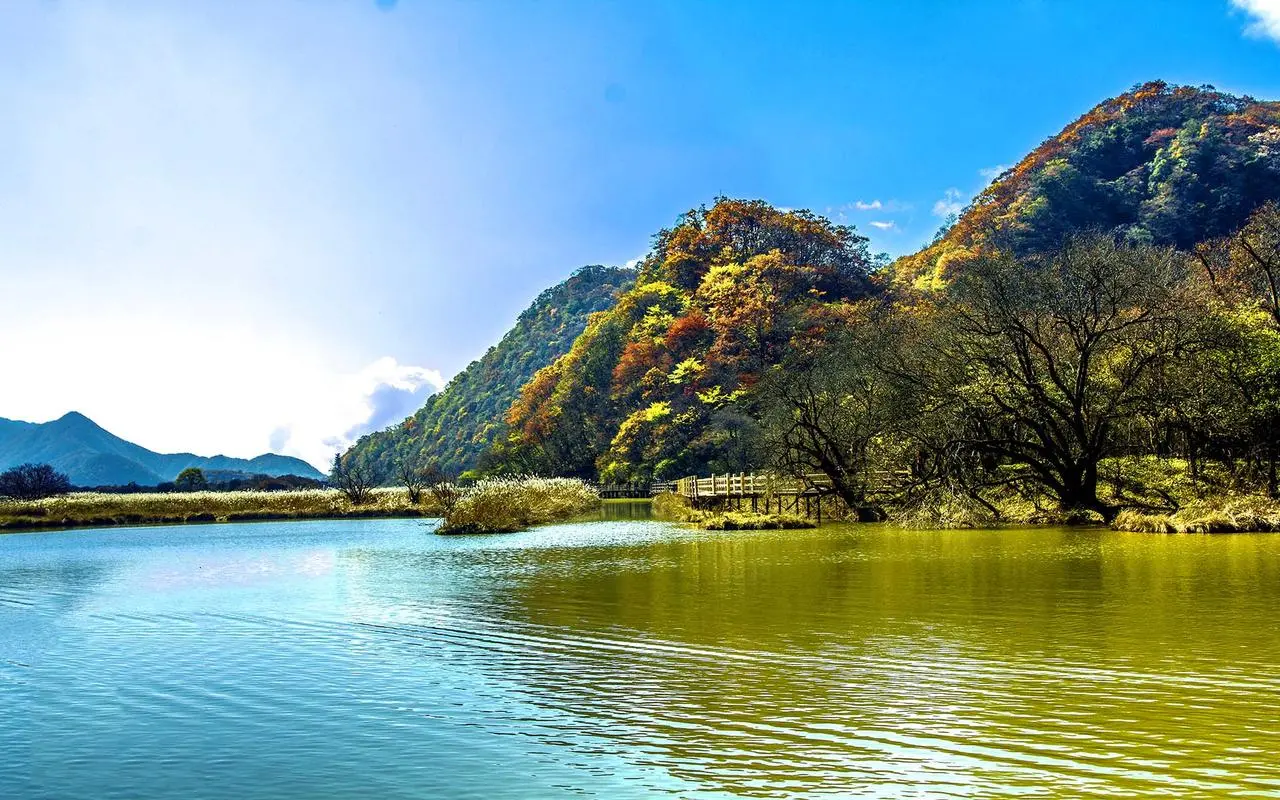 节能高标准高性能